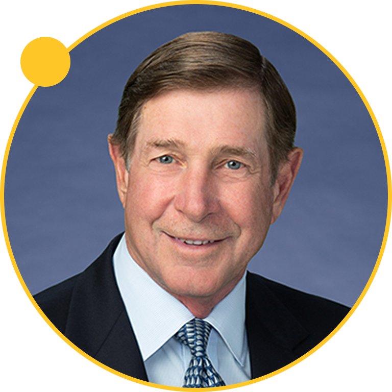 Bob Zorich headshot